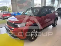 2026 Opel Frontera