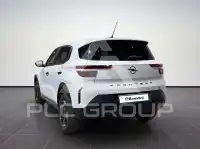2025 Opel Frontera
