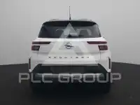 2026 Opel Frontera