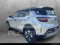 2025 Opel Frontera