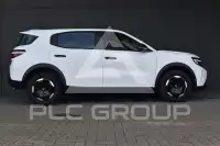 2025 Opel Frontera