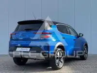 2025 Opel Frontera