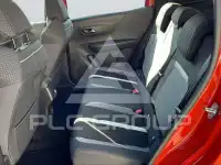 2025 Opel Frontera