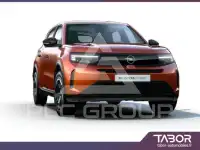 2025 Opel Frontera