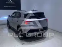 2025 Opel Frontera