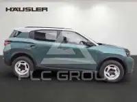 2025 Opel Frontera