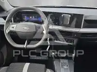 2025 Opel Frontera