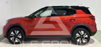 2025 Opel Frontera