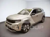 2025 Opel Frontera
