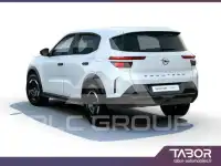 2025 Opel Frontera