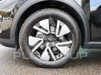 2025 Opel Frontera