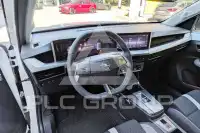 2025 Opel Frontera