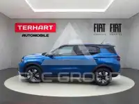 2025 Opel Frontera