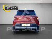 2025 Opel Frontera