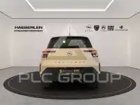 2025 Opel Frontera