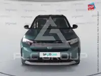 2025 Opel Frontera