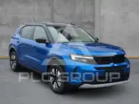 2025 Opel Frontera