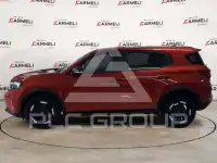 2025 Opel Frontera