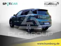 2025 Opel Frontera