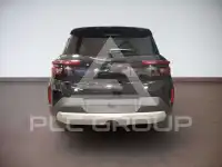 2025 Opel Frontera