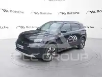 2025 Opel Frontera