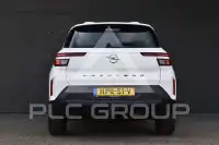 2025 Opel Frontera
