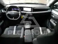 2025 Opel Frontera
