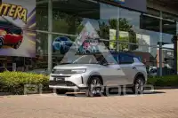 2025 Opel Frontera