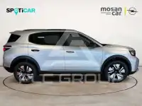2025 Opel Frontera