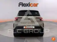 2025 Opel Frontera