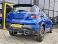 2025 Opel Frontera