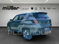 2025 Opel Frontera