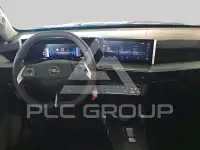2025 Opel Frontera