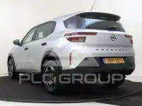 2025 Opel Frontera
