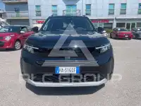 2025 Opel Frontera