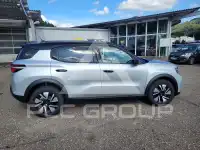 2025 Opel Frontera