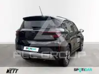 2025 Opel Frontera