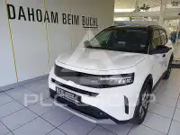 2025 Opel Frontera