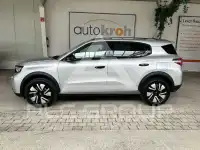 2025 Opel Frontera