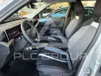 2025 Opel Frontera