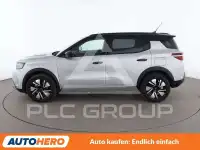 2025 Opel Frontera