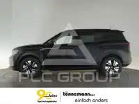 2025 Opel Frontera