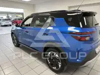 2025 Opel Frontera
