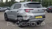 2025 Opel Frontera
