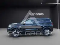 2025 Opel Frontera