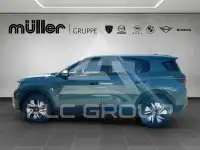 2025 Opel Frontera