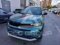 2025 Opel Frontera