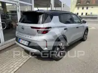 2025 Opel Frontera