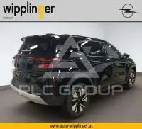 2025 Opel Frontera