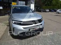 2025 Opel Frontera